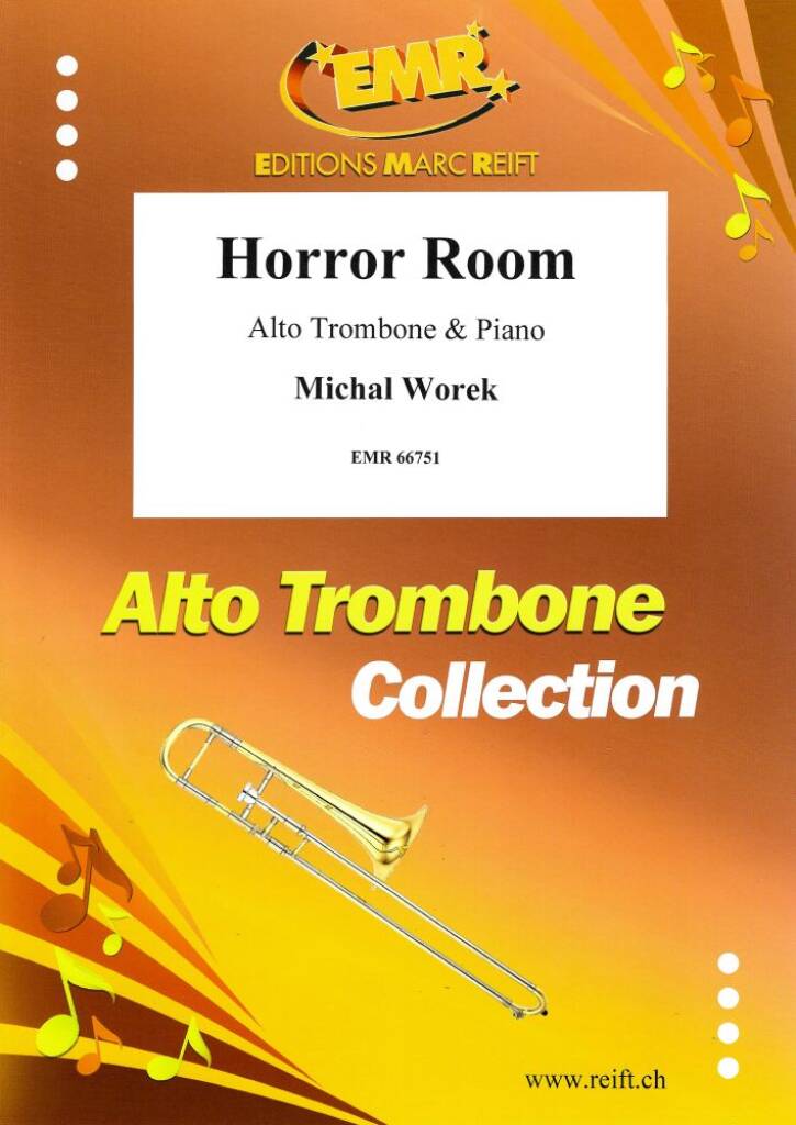 Horror Room
